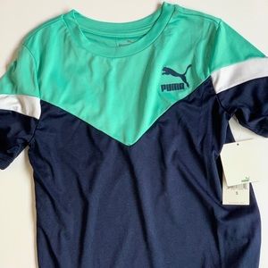 Puma Boys Shirt
